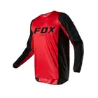 Мужская Новая веломайка с длинным рукавом, дышащий Топ для велоспорта, горный велосипед, горный велосипед, внедорожный Свитшот