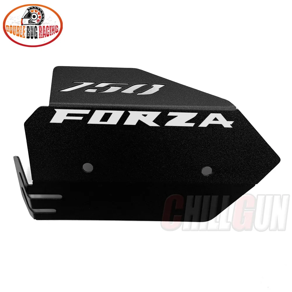 Защитный комплект для глушителя выхлопной трубы мотоцикла HONDA FORZA750 NSS750 FORZA 750 NSS 2020