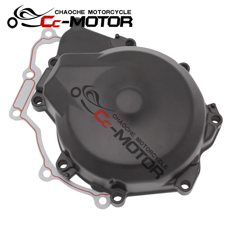 Защитный чехол для двигателя мотоцикла гоночных автомобилей YAMAHA R6 06 07 08 09 10 11 12 13 16