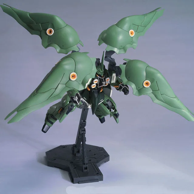 Bandai Аниме Gunpla Hguc Hg 1/144 искусственная звезда артия украшение фигурка игрушки