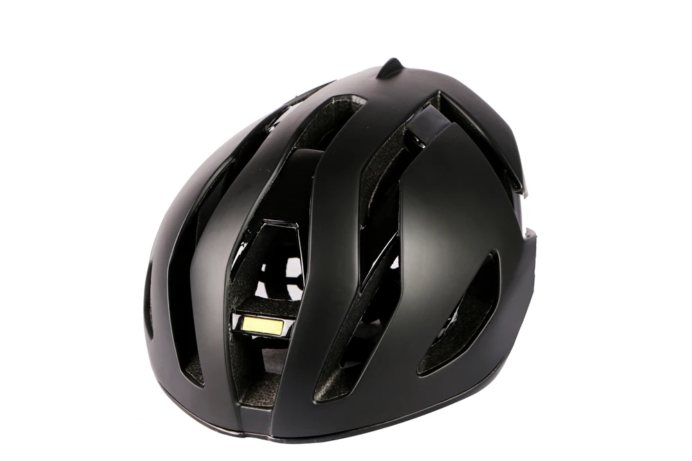 COMETE Air Cycling Helmet Racing Road Bike Aerodynamics Wind Helmet Men Sports Aero Bicycle Helmet Casco Ciclismo