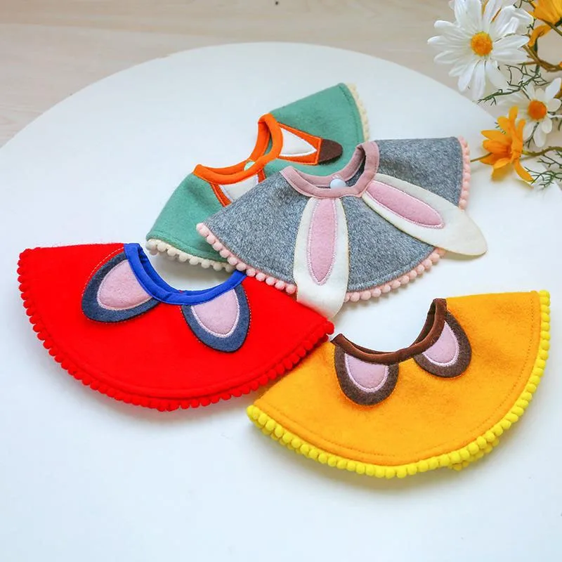 

Слюнявчик для фото аксессуары для домашних животных треугольный шарф нагрудник для собак ошейник для маленьких собак Повседневная мягкая ...