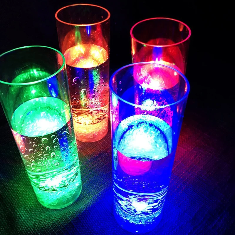 13 LED Submersible Light IP68 Remote Underwater Lamp Outdoor Garden Swimming Pool Accessories Decor Night Lights Aquarium Pond | Освещение