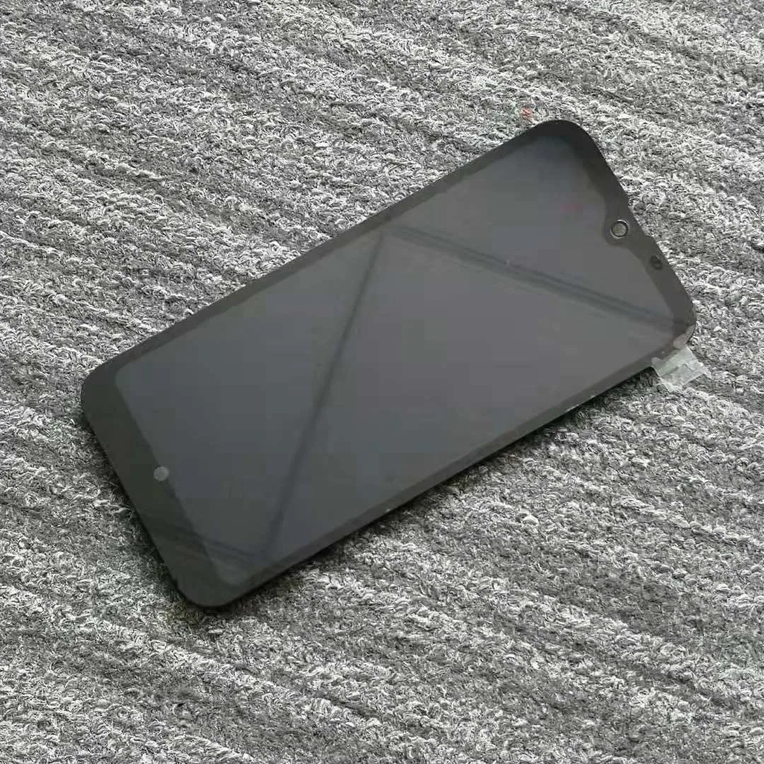Оригинальный сенсорный экран для Blackview BV5900 ЖК-дисплей дигитайзер запасная часть