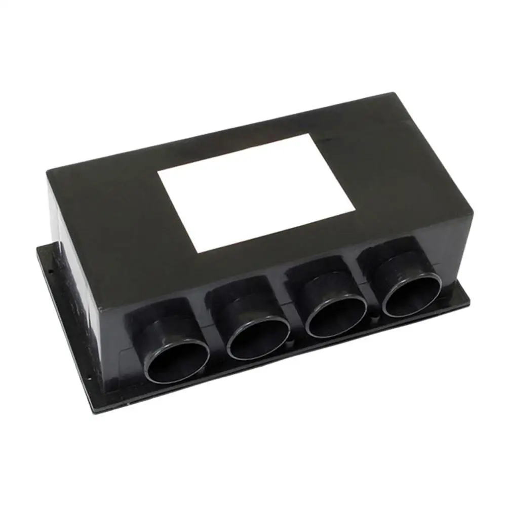 

Автомобильный обогреватель, антизапотеватель, 24 В, 600 Вт