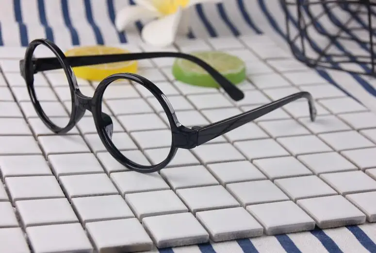 fashin glasses frame Костюм талисмана «Семь гномов»; костюм Белоснежки; костюмы талисмана с героями мультфильмов; вечерние костюмы; костюмы для рождественской вечеринки - Цвет: fashin glasses frame