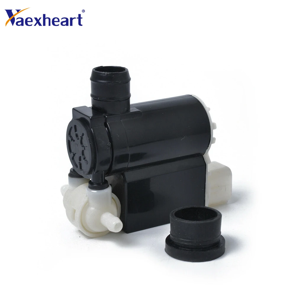 Моторный насос омывателя лобового стекла 98510-2C100 с втулкой аксессуары для