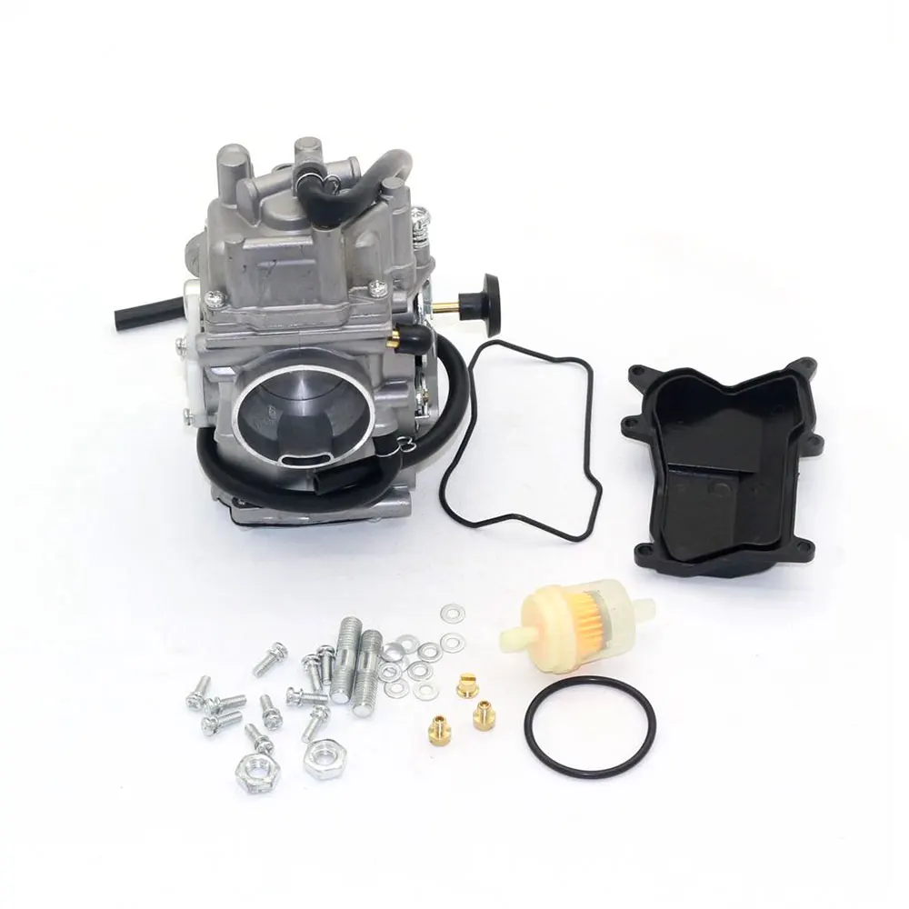 Карбюратор для Yamaha Moto 4 Warrior 350 Yfm Yfm350 Carb 1987 2004 Atv Quad|Карбюраторы| |