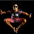 Велосипедный комбинезон LOVE THE PAIN, костюм с коротким рукавом для профессиональной команды, одежда для езды на велосипеде, на лето