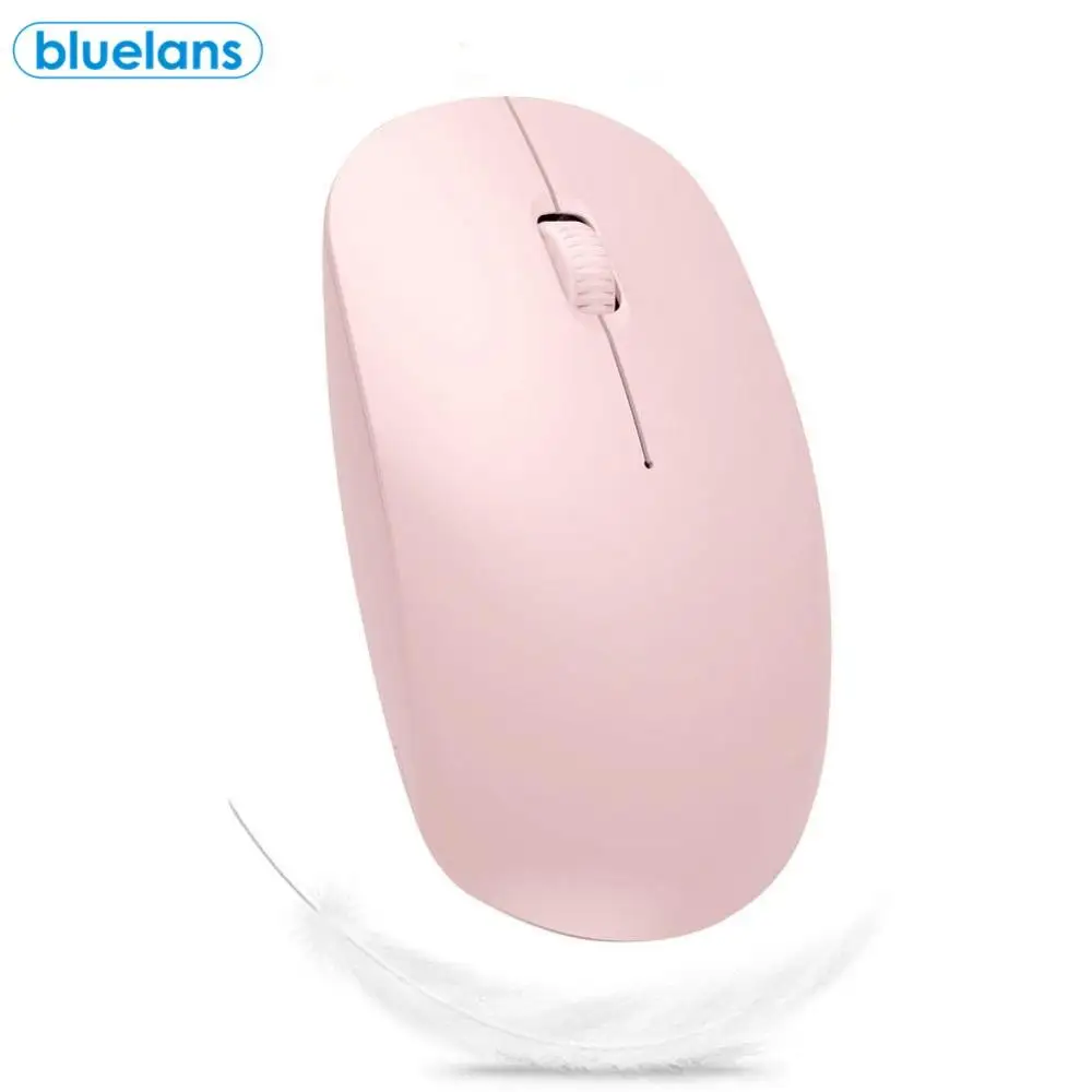 

Мышь игровая M108, 2,4 ГГц, ультратонкая, эргономичная, для бесшумного сна