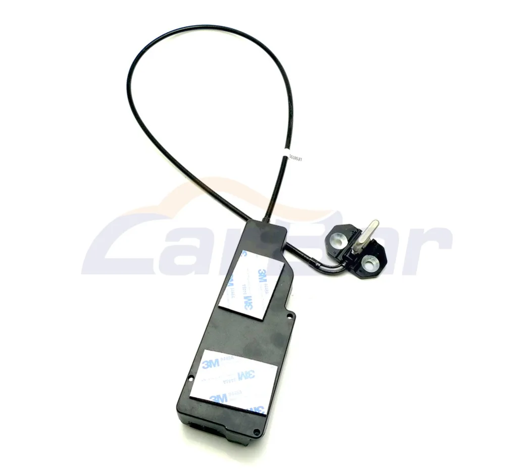 Интеллектуальный автоматический Электрический подъемник задних ворот для Honda