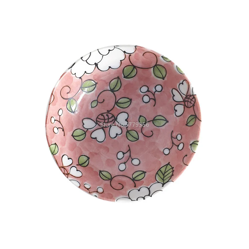 Японский Стиль Творческий цветок в стиле граффити с постепенным увеличением