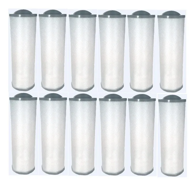 

12 pcs micron Arctic Spa Filter for Arctic Spas 2009 ,800 sqf Active Skim Micro Filter Cartridge