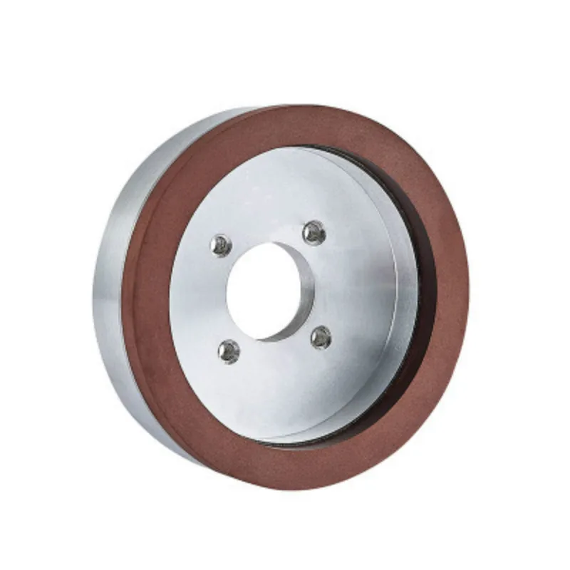 Алмазный круг в форме чашки LIVTER для заточки машины алмазный диск из смолы CBN