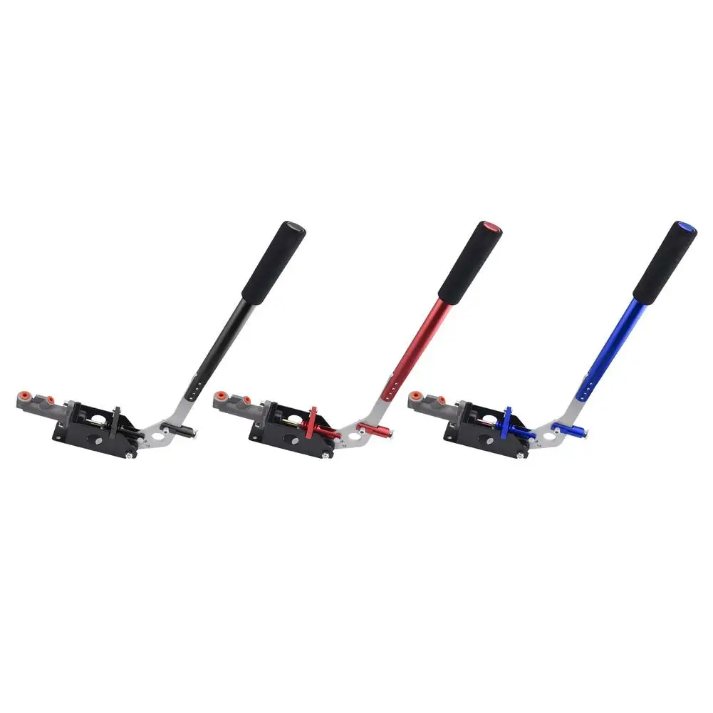 

Hydraulic Handbrake Handbrake Lever Universal Adjustable Car Drifting Handbrake For CDC Ordinary Drift Competition Regular