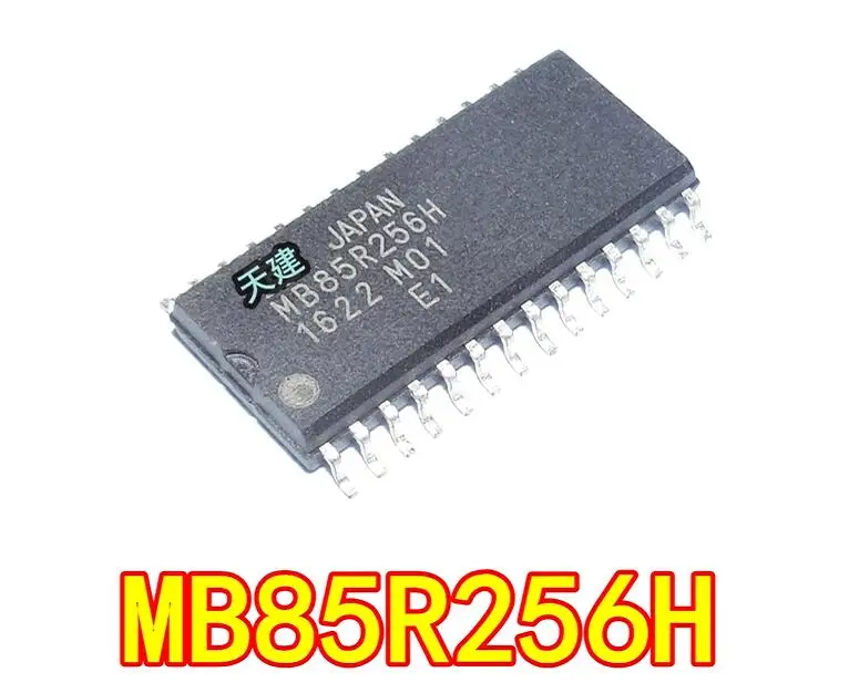

1 шт./лот MB85R256H SOP28