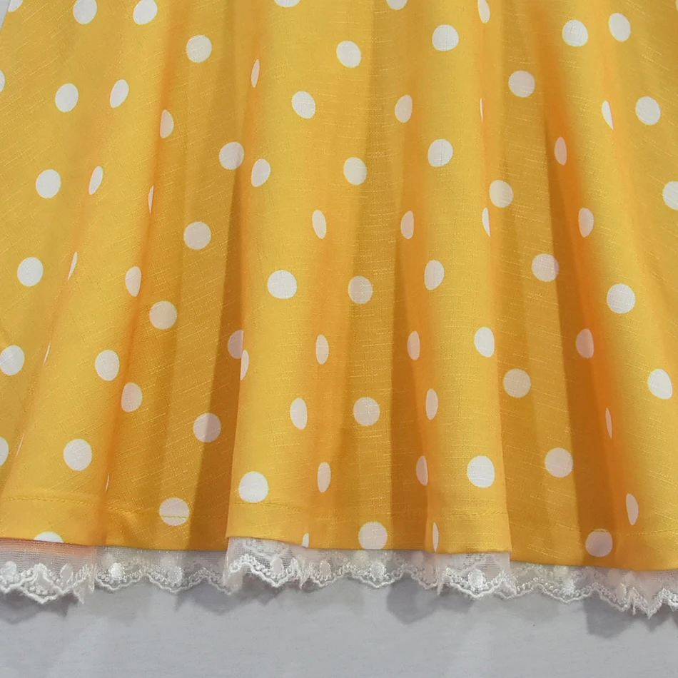 Girls Dot Gabby Dress Cosplay Story 4 of toy Costume Kids Sleeveless Casual Clothing Summer Mini Cartoon Vestido | Детская одежда и