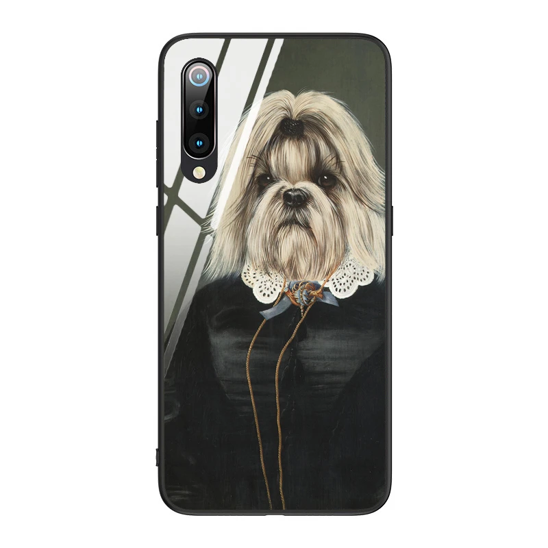 Чехол для Xiaomi Redmi Note 7 7pro 8 8pro TPU чехол с закаленным стеклом |