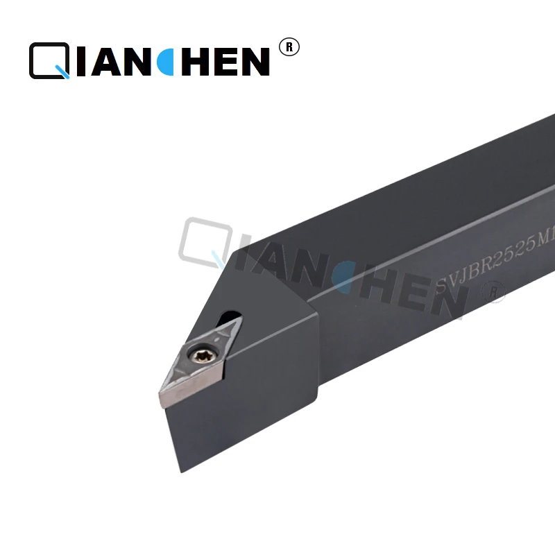 

SVJCL2020K11 SVJCR2020K11 SVJCL2020K16 SVJCR2020K16, Lathe Machine CNC Turning Tools External Turning Tool Holder VBMT1103/1604