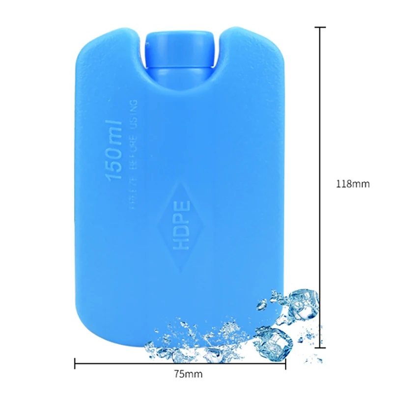 

Pet Cooling Ice Bag No Need Water Ice-pack For Kennel Pup Dog Cooling Toy Sleeping Bed Kennels Mat Summer