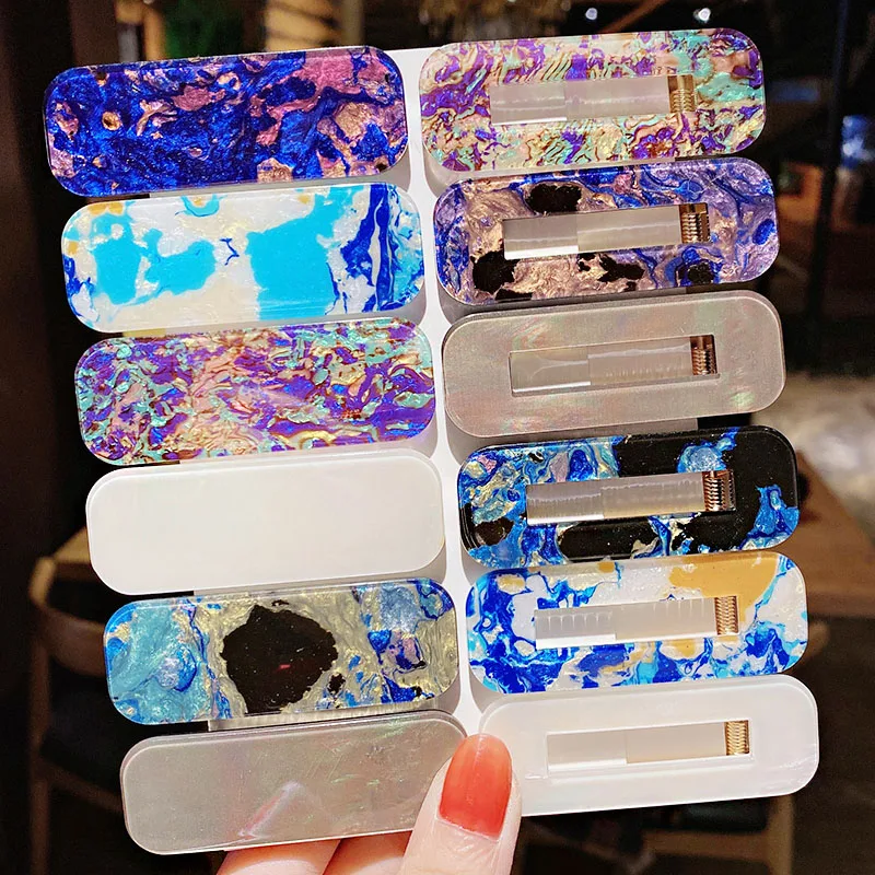 2 шт./компл. новое женское элегантное платье с разноцветным принтом