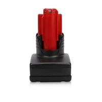 replace mivoch 12v power tool accessories 4000mah large capacity hand electric drill power lithium battery manufacturers