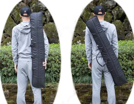 Высококачественные боевые искусства воина кунг фу набор Чи для Тай катана