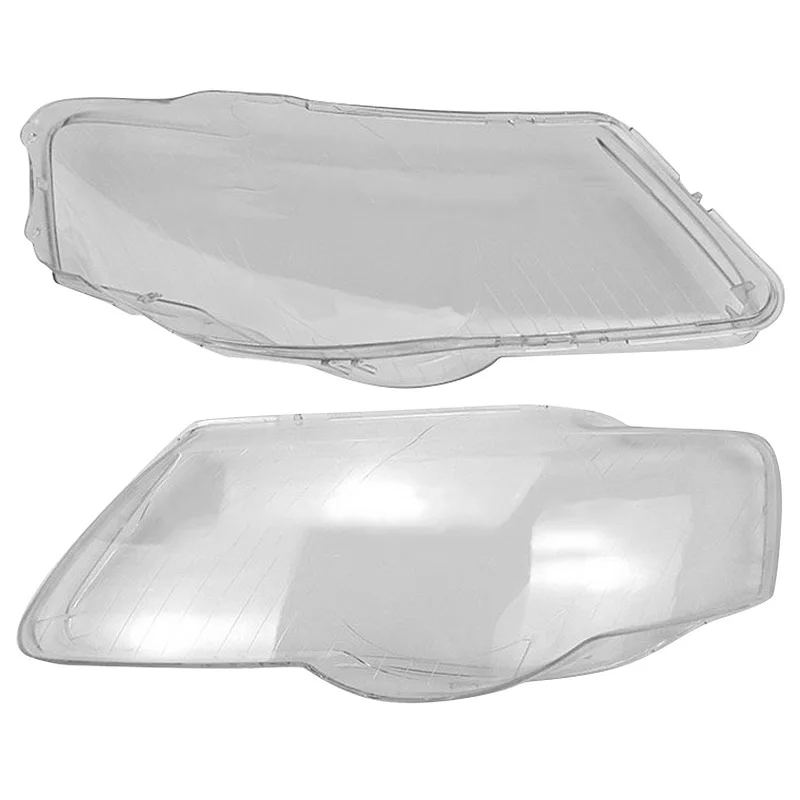 Car Headlight Cover Transparent Suitable for Volkswagen 06-11 Magotan B6 | Автомобили и мотоциклы