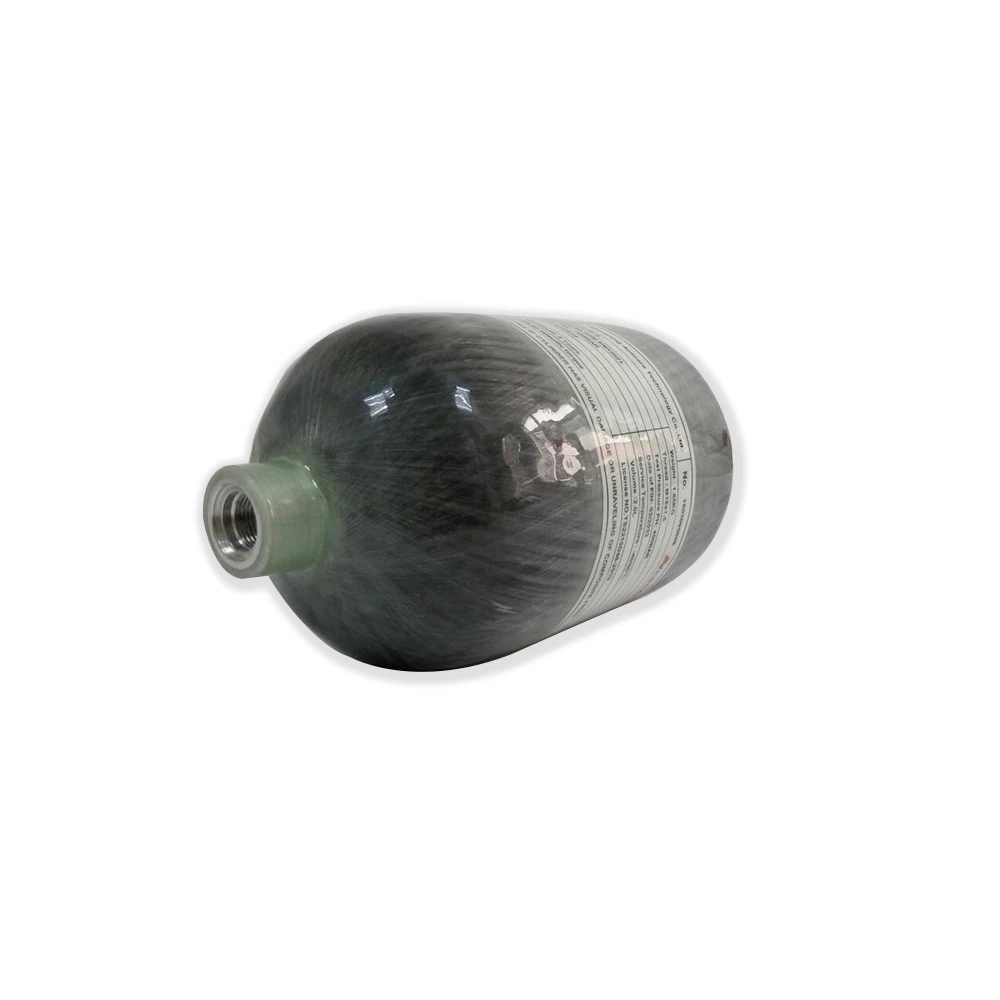 AC5020 Acecare 2L PCP углеродное волокно/композитный/цилиндр для пейнтбола/бак страйкбола