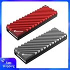 Радиатор для теплоотвода Jonsbo M.2-3 2280 SSD, радиатор из алюминиевого сплава M.2 SSD M.2 NVME PCI-E NGFF SSD