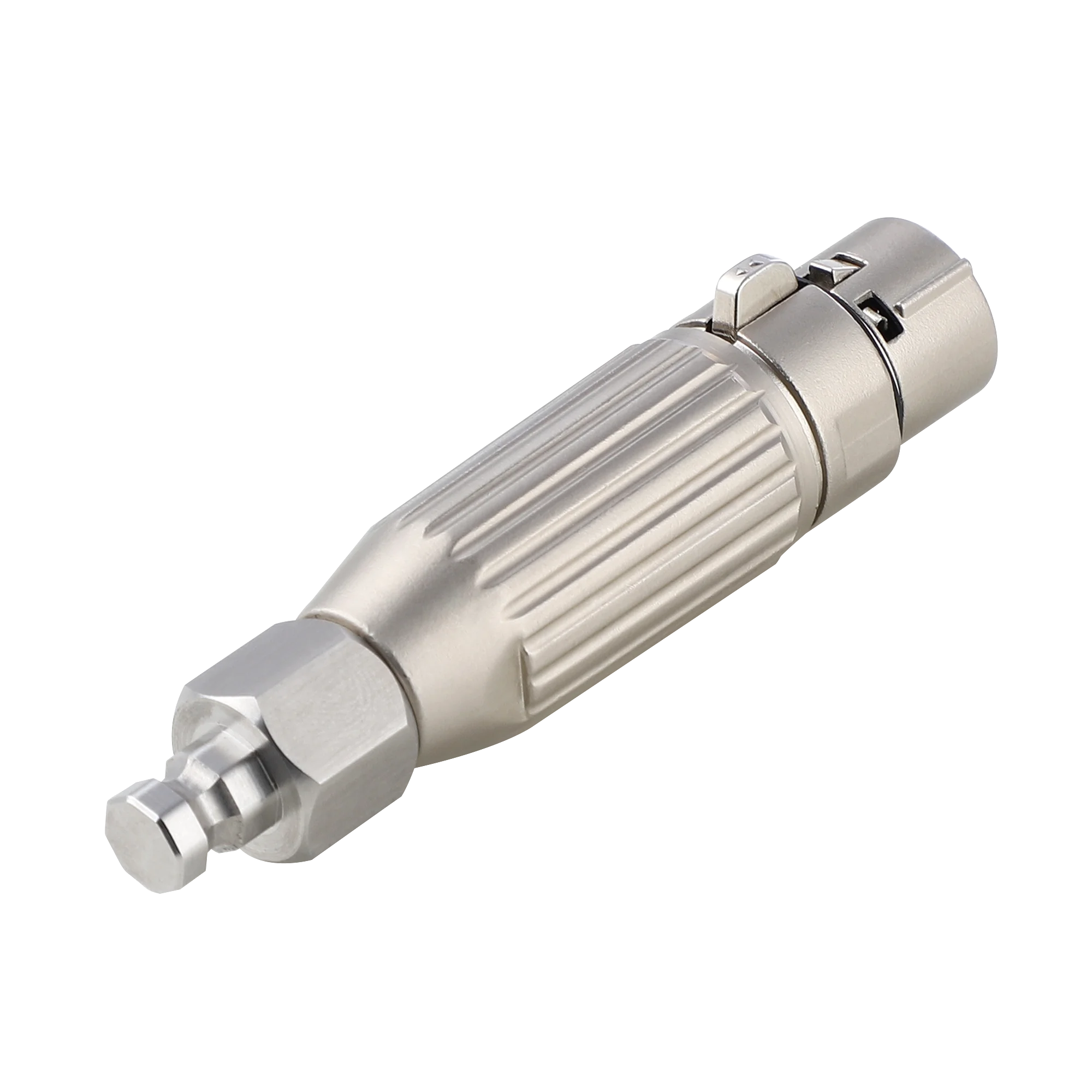 Hismith Premium sex machine attachment with KlicLok System Connector to 3XLR Accessories Adapter |