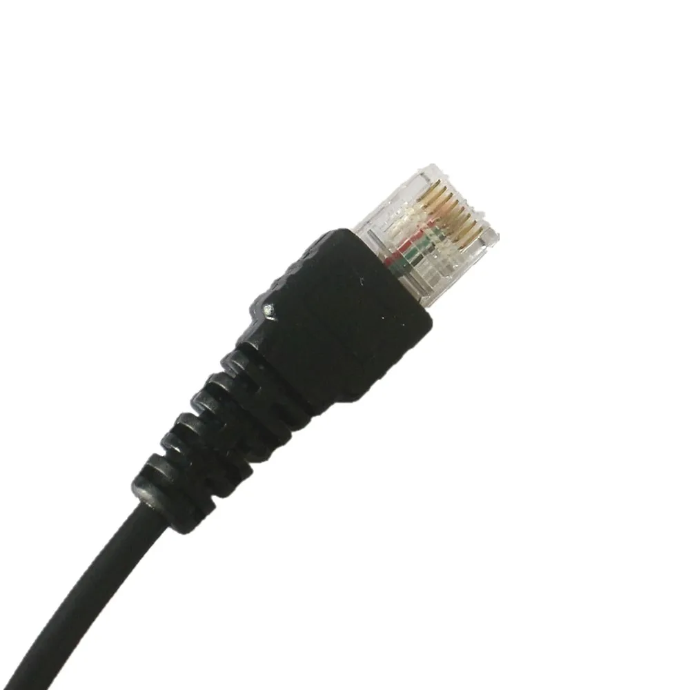 USB Programming Cable Cord For Motorola all Maxtrac / Maxtracs 300 M1225 CM200 CM300 PM400 CDM750 CDM1250 CDM1550 Two Way Radio | Мобильные