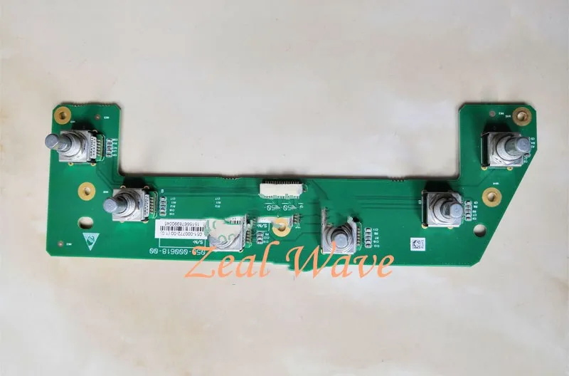 

For Mindray DC-8 8S 8PRO 8EXP 8CV Color Ultrasound B-Mode Master Six-in-One Encoder Assembly Repair