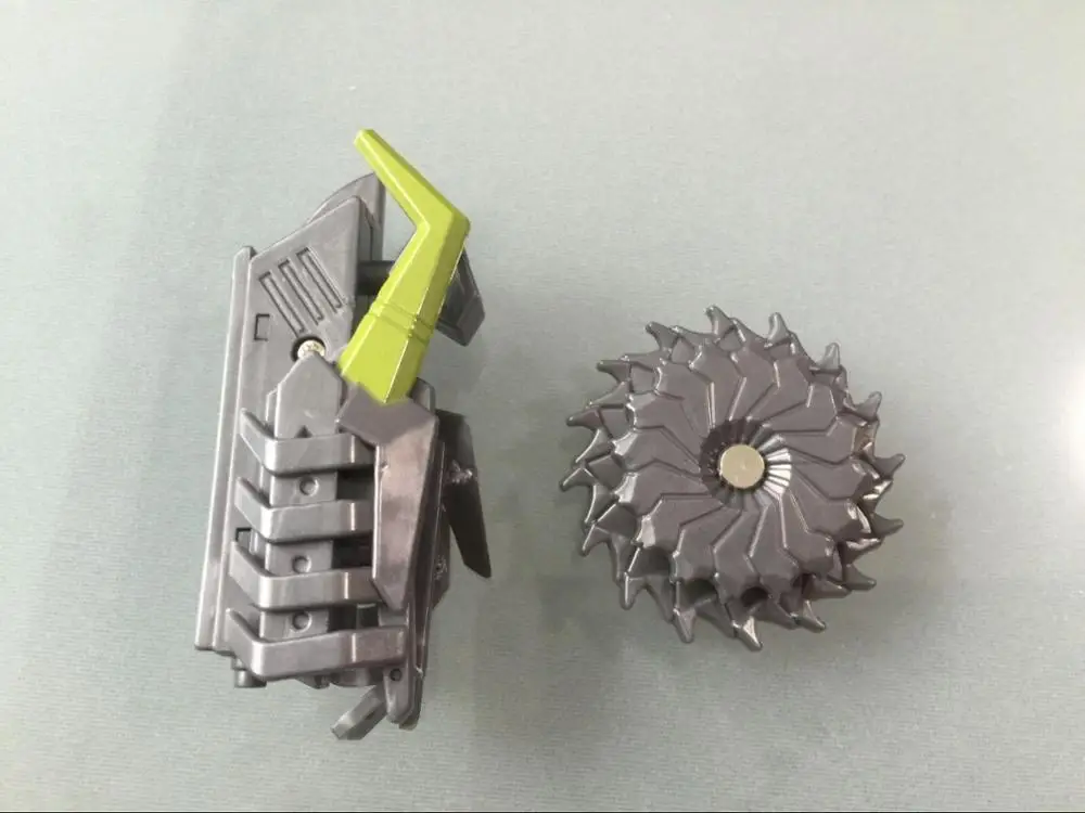 Набор для обновления ALIEN ATTACK APX03 трекера пустыни ROTF!|Игровые фигурки и