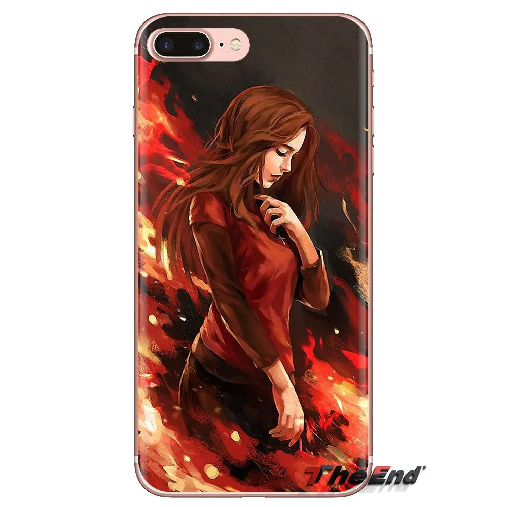Мягкие чехлы для sony Xperia Z Z1 Z2 Z3 Z5 compact M2 M4 M5 E3 T3 XA Aqua LG G4 G5 G3 G2 Mini Алая ведьма Civil War x-men |
