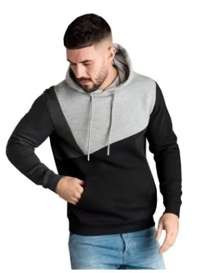 2019 new long-sleeved European and American men's products sweater cycling jersey color sports hooded | Спорт и развлечения
