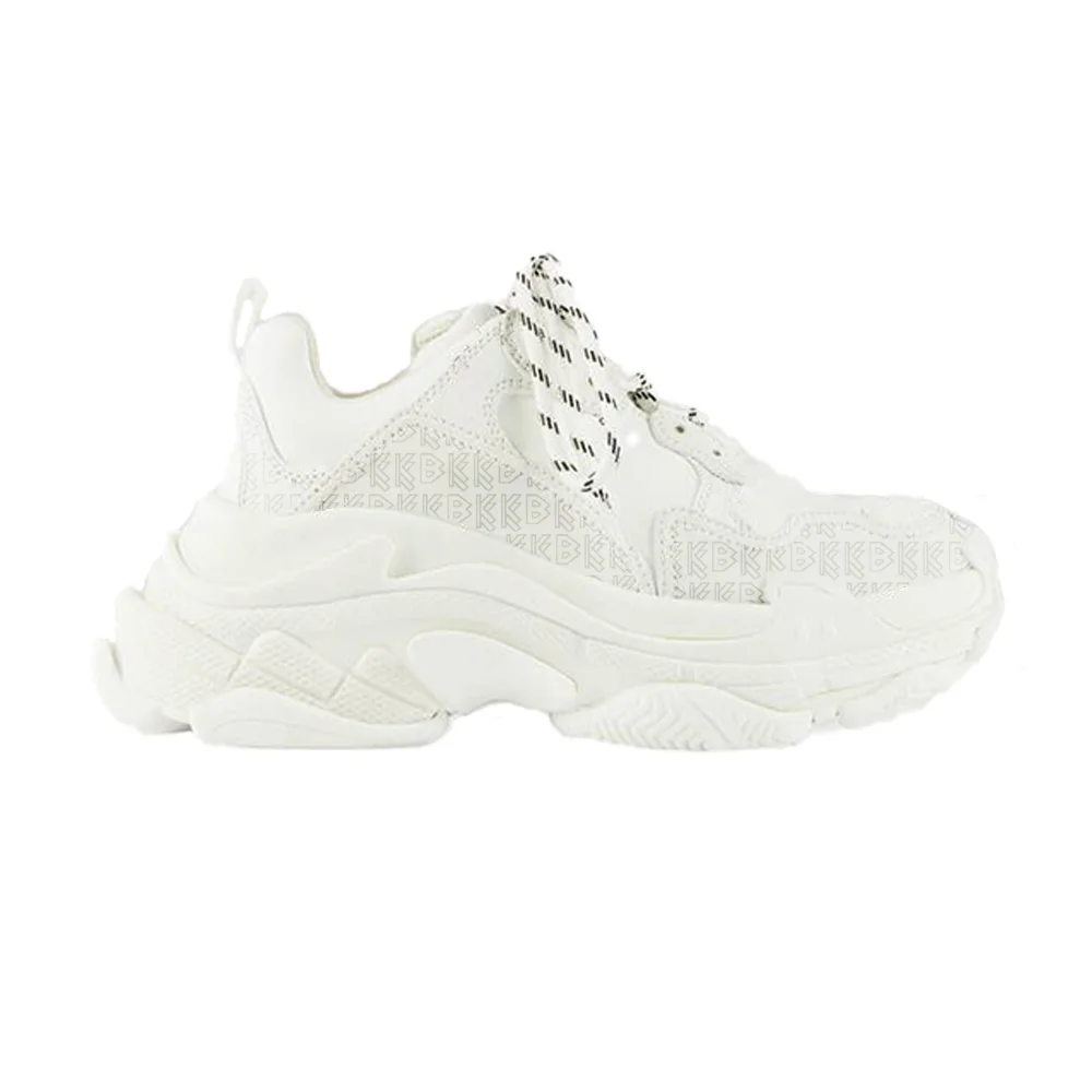 

Кроссовки WFMD BLCG Triple S # wfmd27R