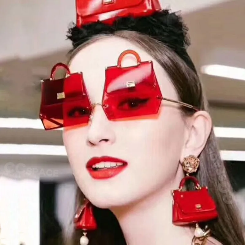 Новая мода 2020 индивидуальные солнцезащитные очки для женщин и мужчин Роскошные