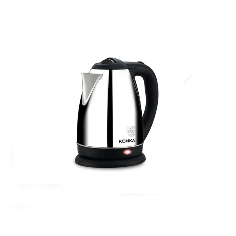 

Konka Kek-15dg1830a Electric Kettle Household 1.8l Kettle 304 Stainless Steel