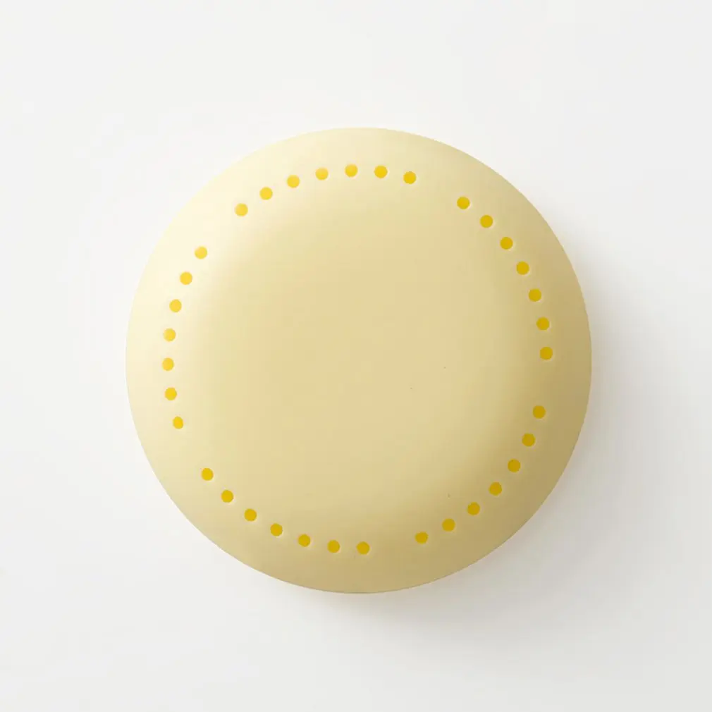 Натуральная клейкая конфетная цветная коробка для ароматерапии антиформовочная