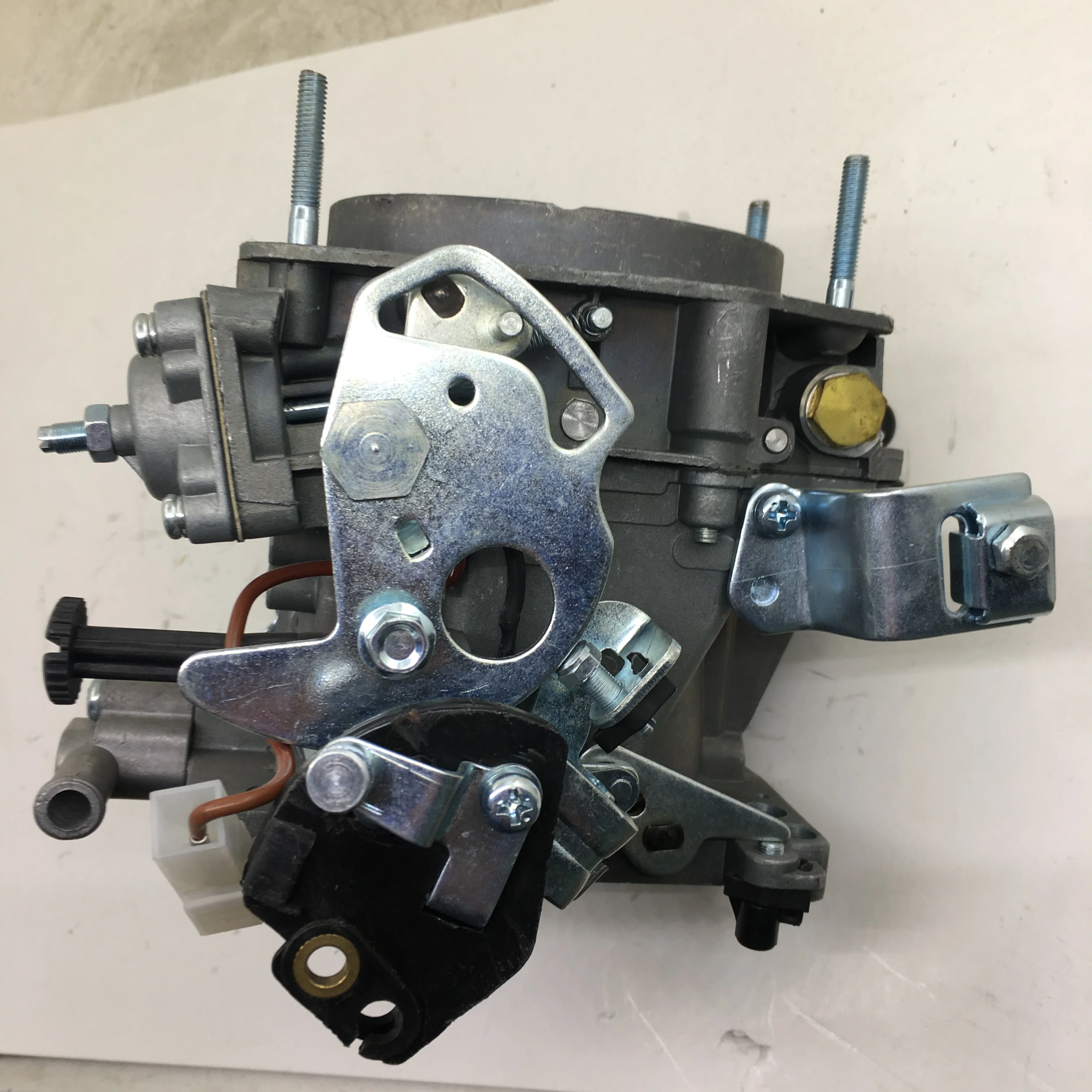 Карбюратор SherryBerg модель weber карбюратор для Lada Samara 1500cc 21083 21098 21099 21093 OEM DAAZ