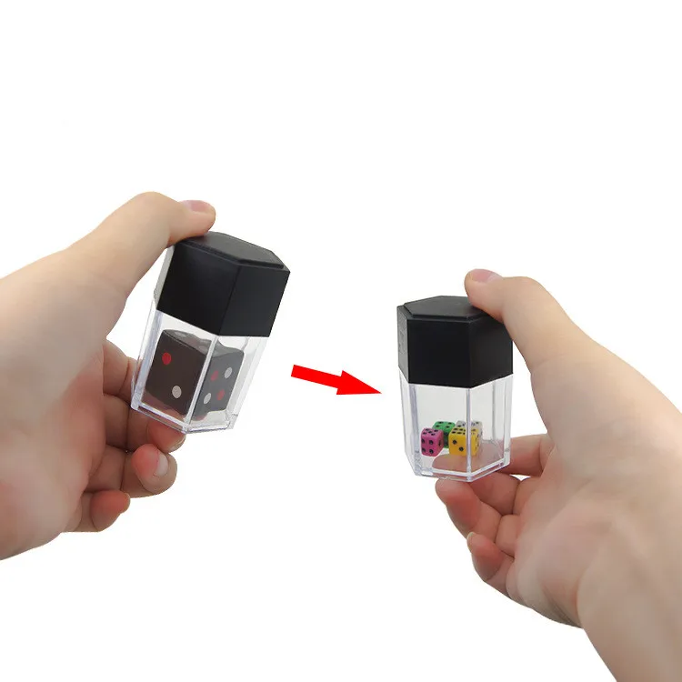 Красочные кабеля длинной 1 в 4 волшебную уловку игрушки большой взорваться