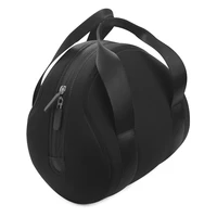 carrying case portable travel handbag shockproof storage bag protective cover for apple homepod bluetooth speaker