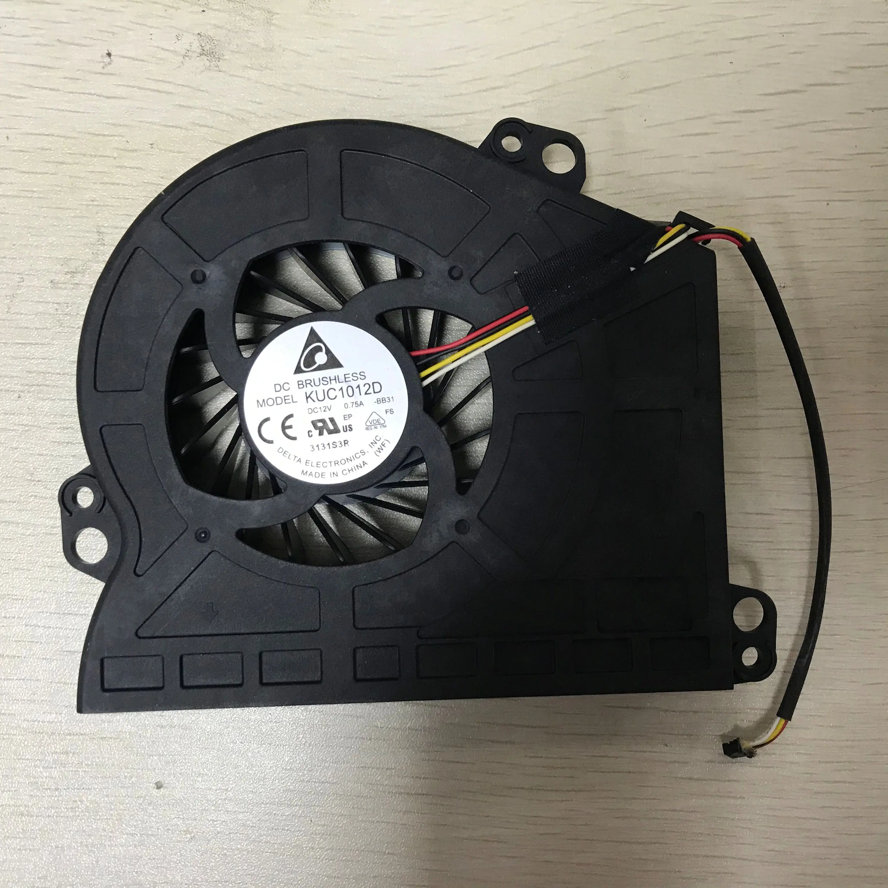 Ноутбук процессор вентилятор охлаждения для Lenovo ideacentre все в одном C320 C320R3 C340 C440 C445