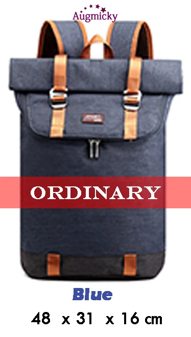 ordinary Blue 17,3 дюймов рюкзак для ноутбука мужской Противоугонный рюкзак для путешествий Бизнес рюкзаки школьная сумка чехол для путешествий рюкзак женский рюкзак Mochila - Цвет: ordinary Blue