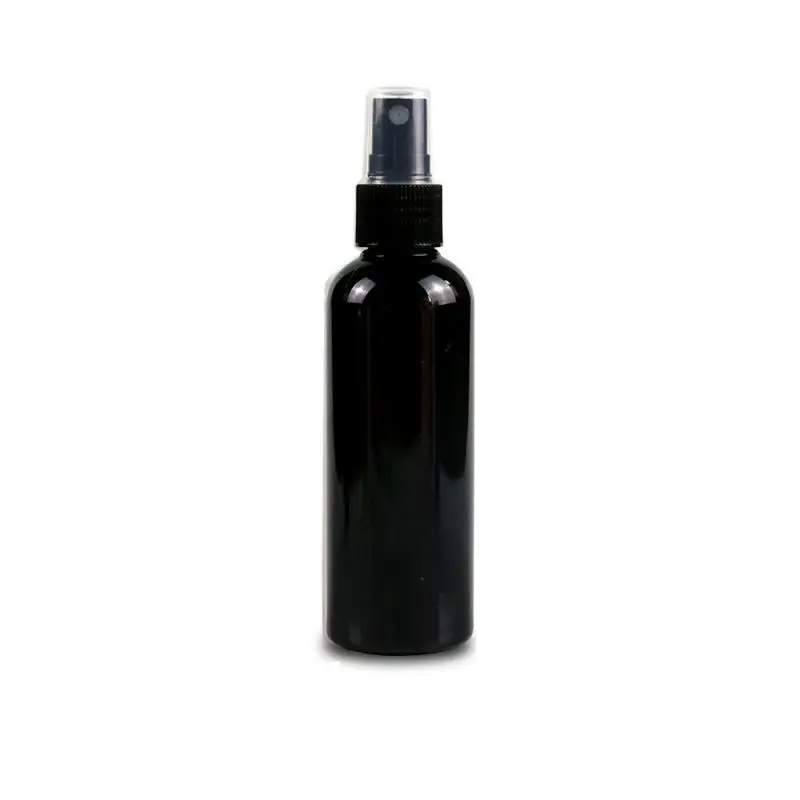 30/50/100ml Refillable Bottles Spray Bottle Mist ShoulderPlastic Fine Black White Empty Accessorie | Красота и здоровье
