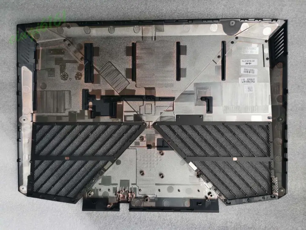 Comprar Funda Inferior Para HP Omen 15-DC 15-dc1055TX, Carcasa, Novedad