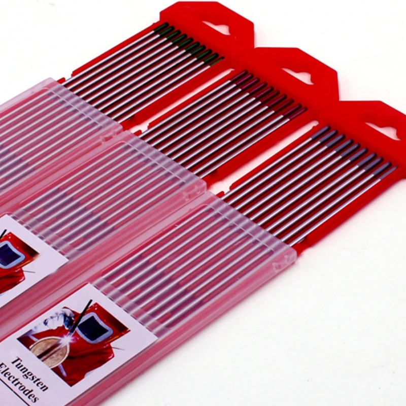 

7XEA Argon Arc Welding Tungsten Needle Good Electrical conductivity Perfect for High Detailed Projects for Electrical Work