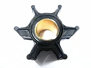 386084 0386084 водяной насос Рабочее колесо для Джонсон Evinrude OMC 2-х тактный Подвесной 9 15