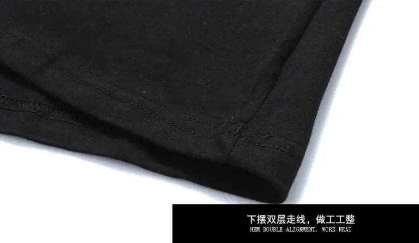 

2019 New Fashion Summer Cotton T Shirt Men Solid Slim Fit Short Sleeve O-Neck Mens T Shirt Streetwear Tops & Tees